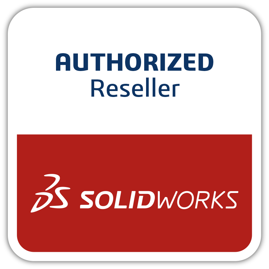SOLIDWORKS Authorized Reseller